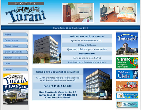 Hotel Turani