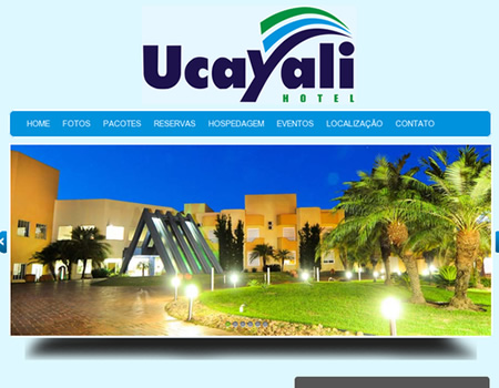 Ucayali Hotel