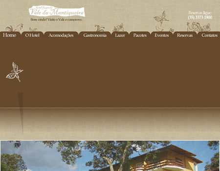 Hotel Fazenda Vale Da Mantiqueira