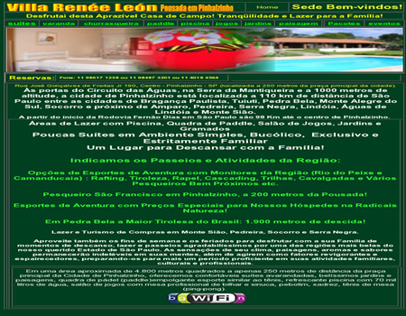 Villa Ren�e Le�n