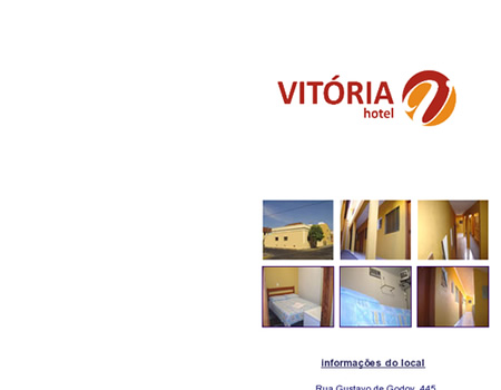 Vit�ria Hotel